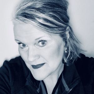 Meet your Posher, Janine